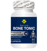 #58 BONE TONIC - Hỗ trợ xương