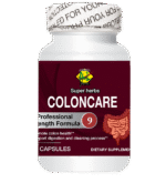 #9 COLON CARE - Hỗ trợ chức năng ruột và tiêu hóa