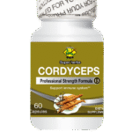 #13 CORDYCEPS - Hỗ trợ hệ thống miễn dịch