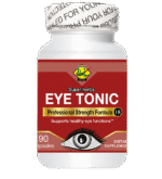 #18 EYE TONIC - Hỗ trợ chức năng mắt