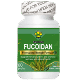 #21 FUCOIDAN - Hỗ trợ miễn dịch, tăng cường sức khỏe