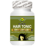 #22 HAIR TONIC - Hỗ trợ tóc mịn màng khỏe mạnh