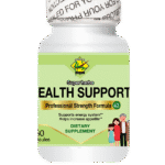 #42 HEALTH SUPPORT - Hỗ trợ sức khỏe và năng lượng
