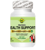#42 HEALTH SUPPORT - Hỗ trợ sức khỏe và năng lượng