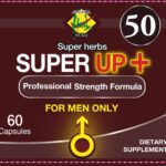 #50 SUPER UP+ - Hỗ trợ thận, tăng cường sinh lý