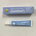 Probiotics & Skin Cream Comfort+
