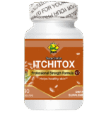 #57 ITCHITOX - Giảm ngứa và hỗ trợ da