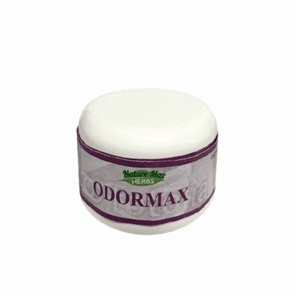 ODORMAX