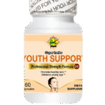 #10 YOUTH SUPPORT - Tăng cường tuổi trẻ