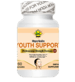 #10 YOUTH SUPPORT - Tăng cường tuổi trẻ