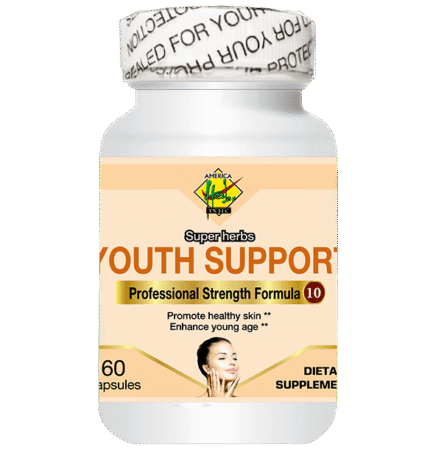 #10 YOUTH SUPPORT - Tăng cường tuổi trẻ