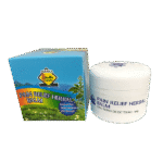 PAIN RELIEF HERBAL BALM - Dầu nóng dược thảo